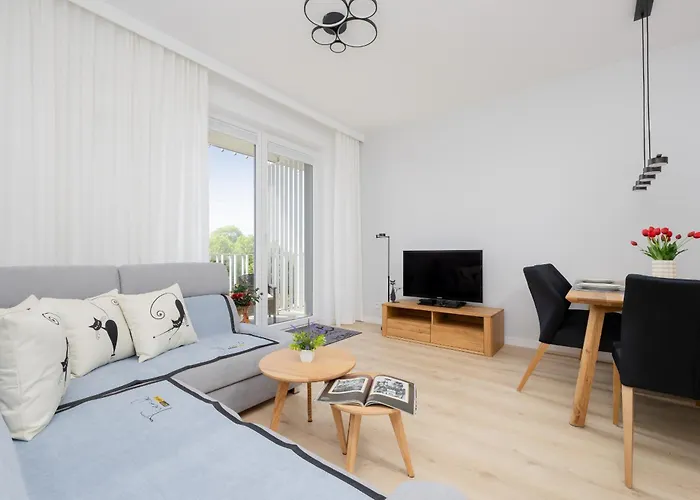 Stacja Wola Nowoczesny Apartament Z Balkonem I Parkingiem Warszawa By Noclegi Renters